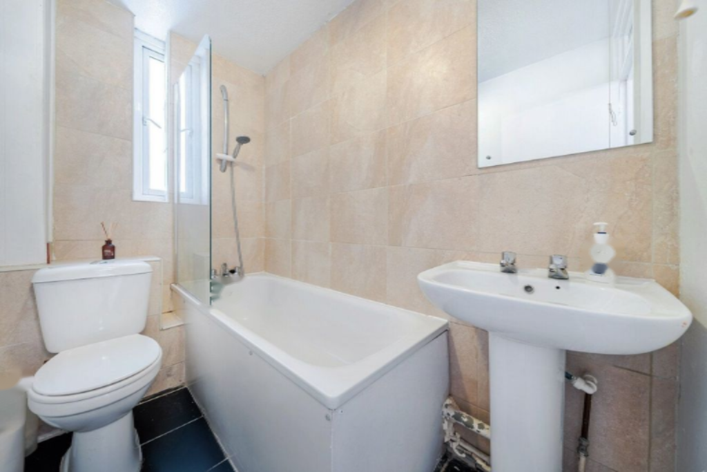 Appartamento a Londra, Regno Unito, 34 m² - foto 1