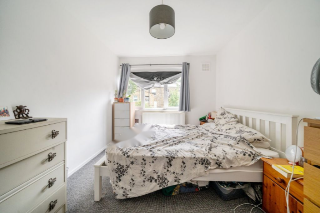 Wohnung in London, Großbritannien, 46 m² - Foto 1