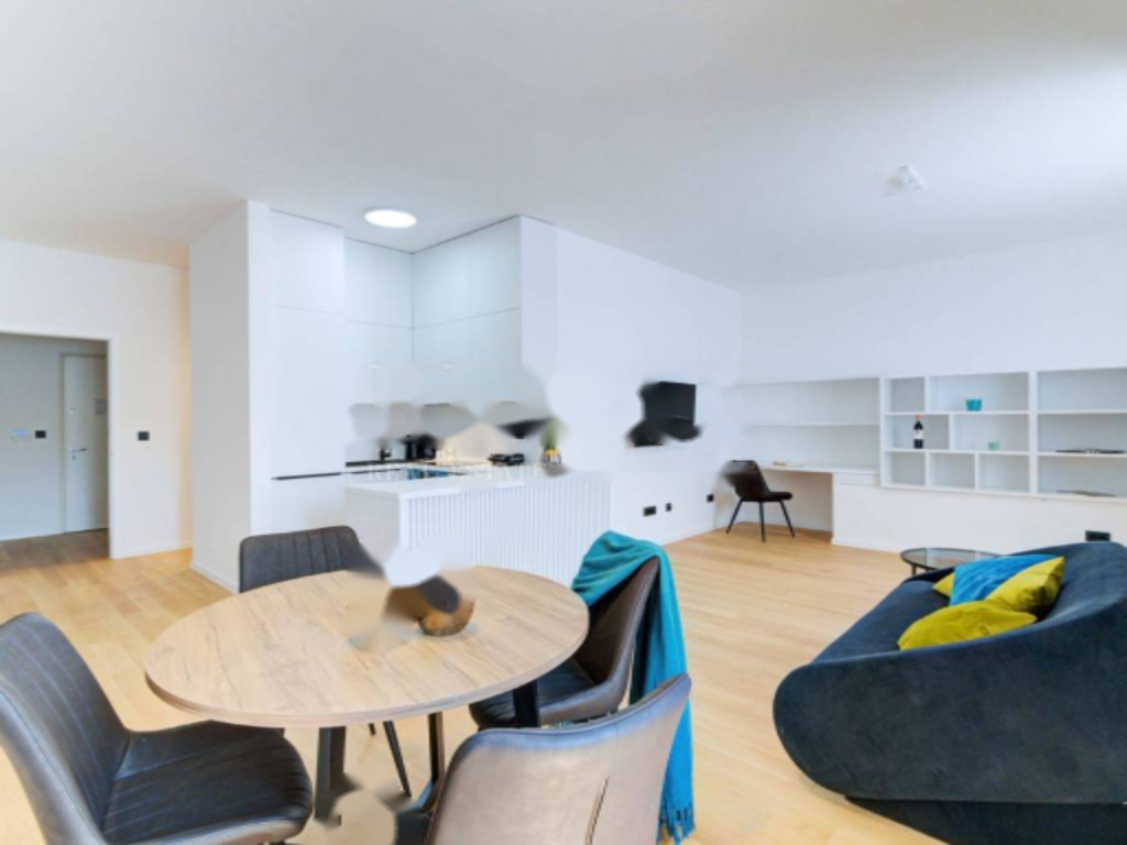 Appartement à Opatija, Croatie, 67 m² - image 1