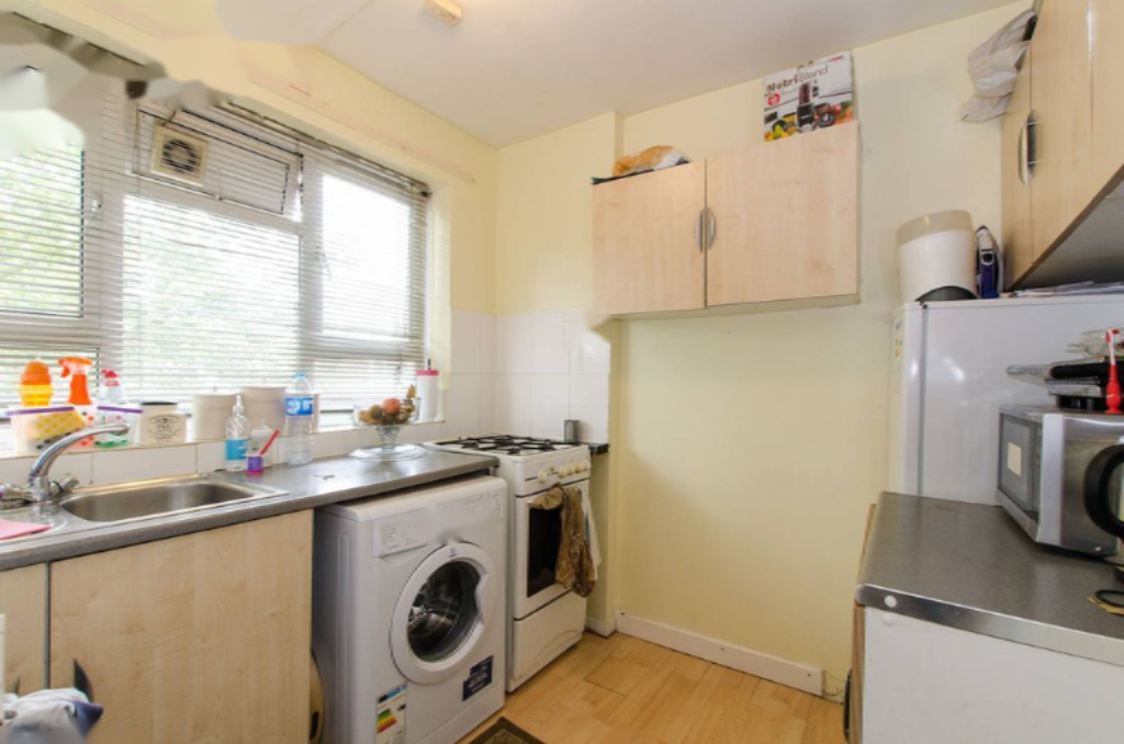 Appartamento a Londra, Regno Unito, 44 m² - foto 1