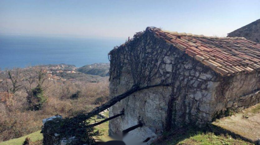 Haus in Opatija, Kroatien, 1 201 m² - Foto 1