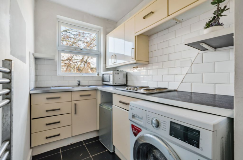 Appartement à Londres, Royaume-Uni, 31 m² - image 1