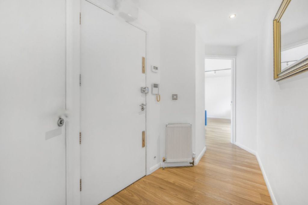 Piso en Londres, Reino Unido, 42 m² - imagen 1