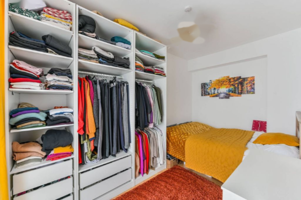 Wohnung in London, Großbritannien, 43 m² - Foto 1