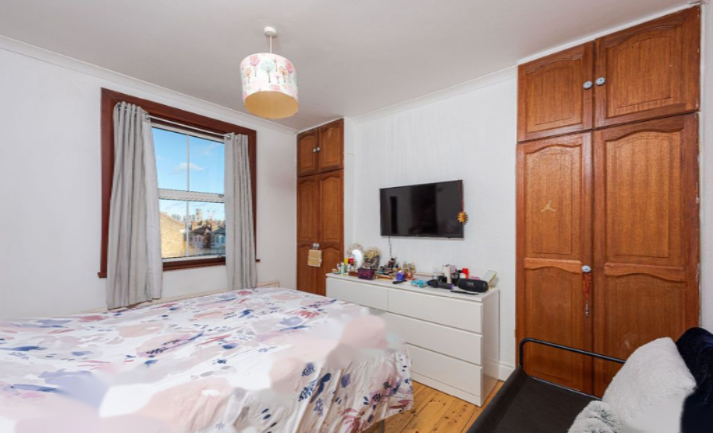 Appartamento a Londra, Regno Unito, 44 m² - foto 1