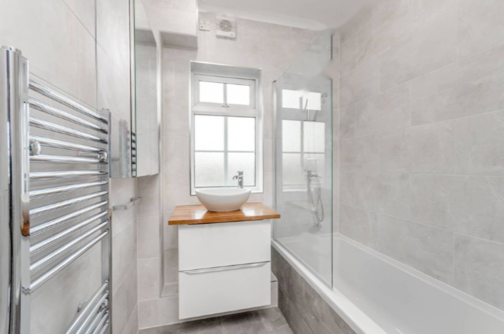 Appartamento a Londra, Regno Unito, 61 m² - foto 1