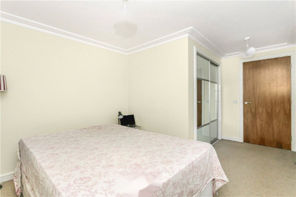 Appartement à Londres, Royaume-Uni, 49 m² - image 1