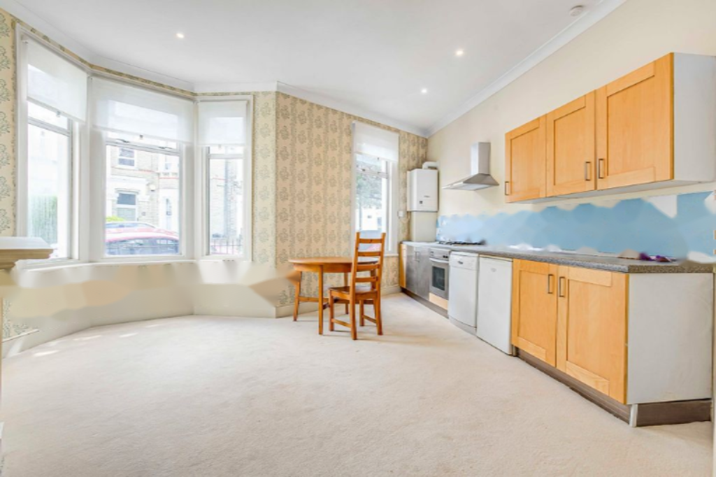 Appartement à Londres, Royaume-Uni, 48 m² - image 1