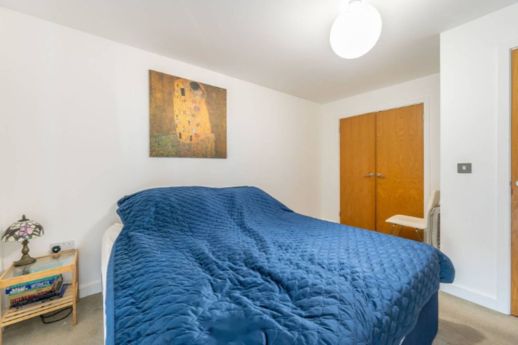 Wohnung in London, Großbritannien, 50 m² - Foto 1