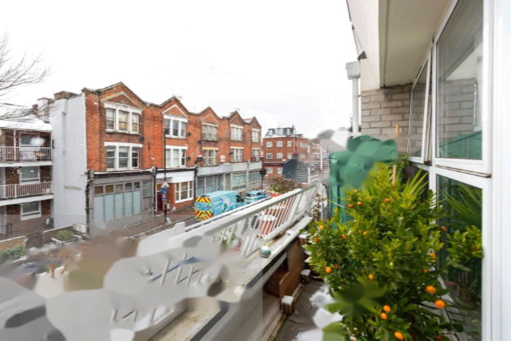 Appartement à Londres, Royaume-Uni, 50 m² - image 1