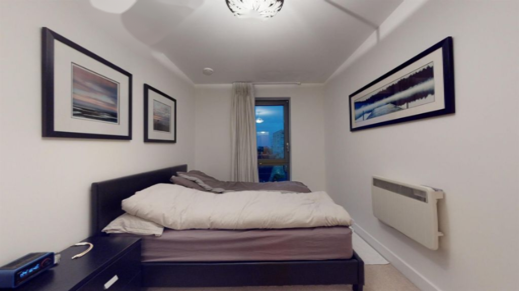 Wohnung in London, Großbritannien, 51 m² - Foto 1