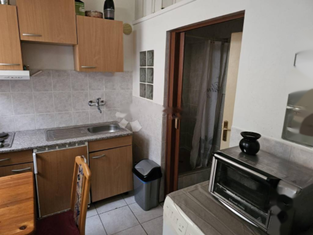Appartamento a Opatija, Croazia, 27 m² - foto 1