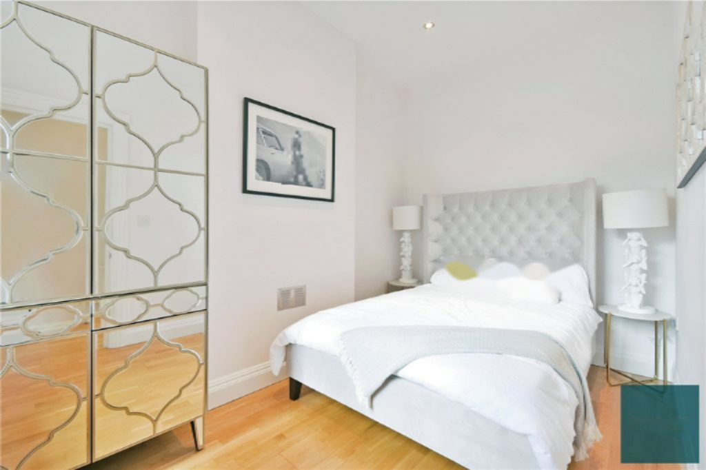 Appartement à Londres, Royaume-Uni, 46 m² - image 1