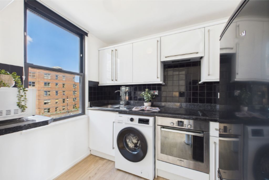 Appartamento a Londra, Regno Unito, 31 m² - foto 1