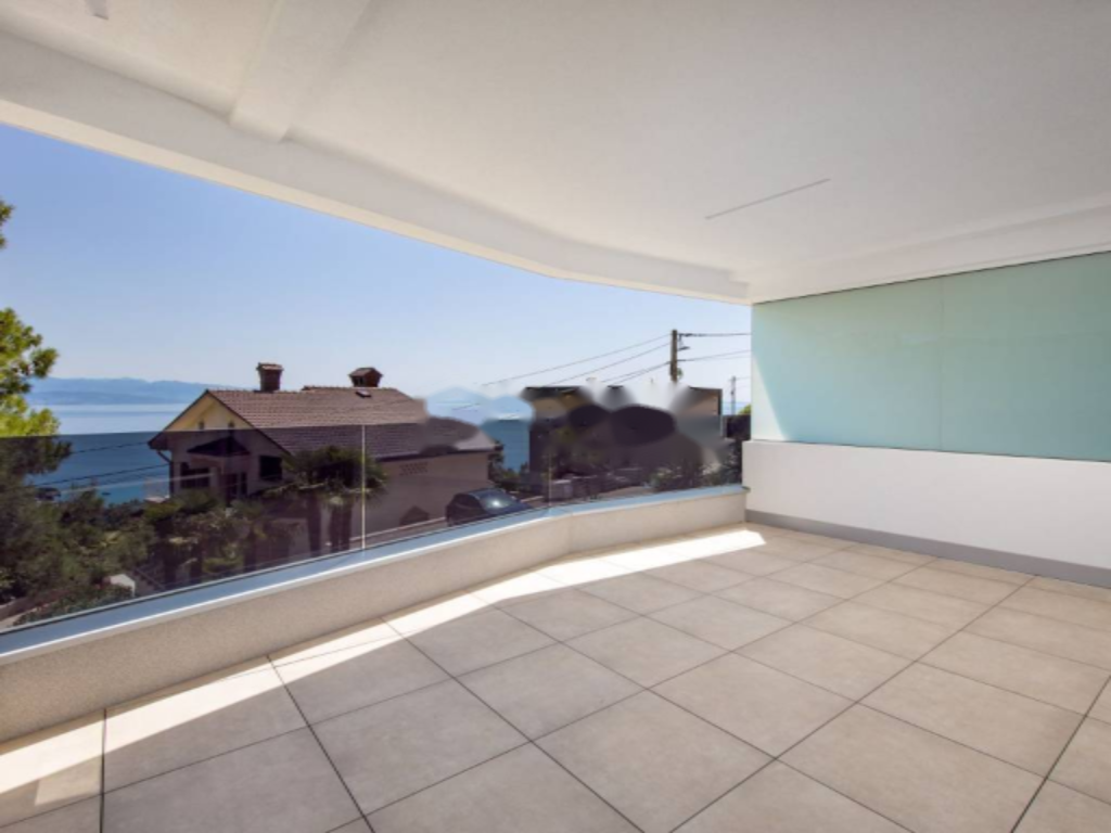 Appartement à Opatija, Croatie, 82 m² - image 1