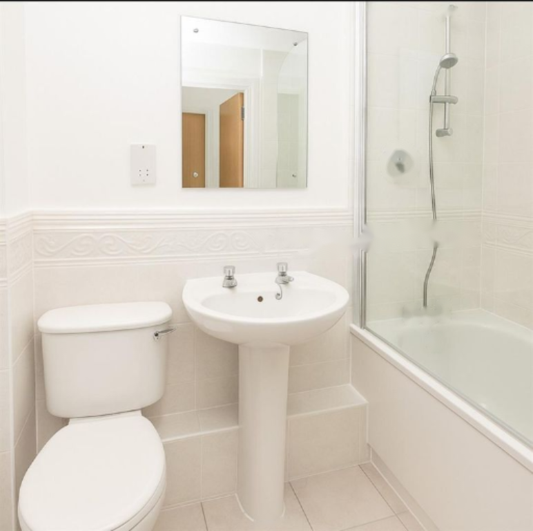 Piso en Londres, Reino Unido, 55 m² - imagen 1