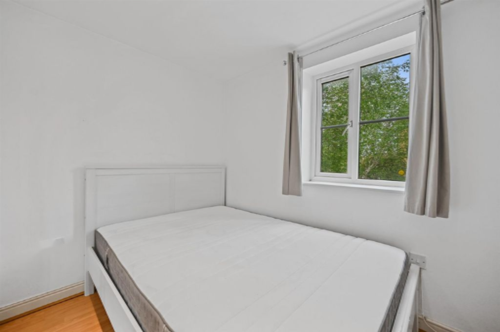 Appartement à Londres, Royaume-Uni, 29 m² - image 1