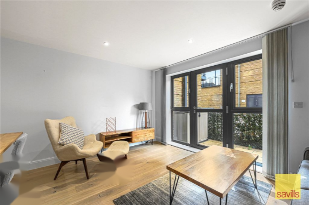 Appartamento a Londra, Regno Unito, 56 m² - foto 1