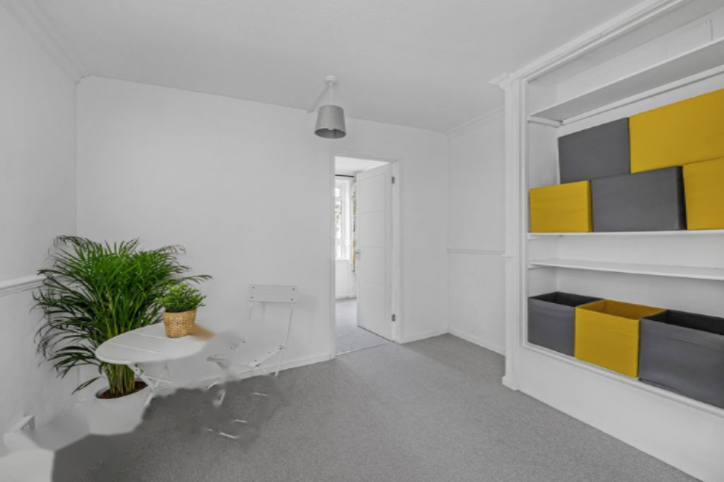 Piso en Londres, Reino Unido, 46 m² - imagen 1