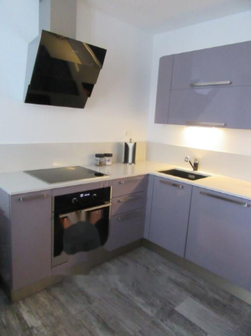 Wohnung in Divaca, Slowenien, 76 m² - Foto 1