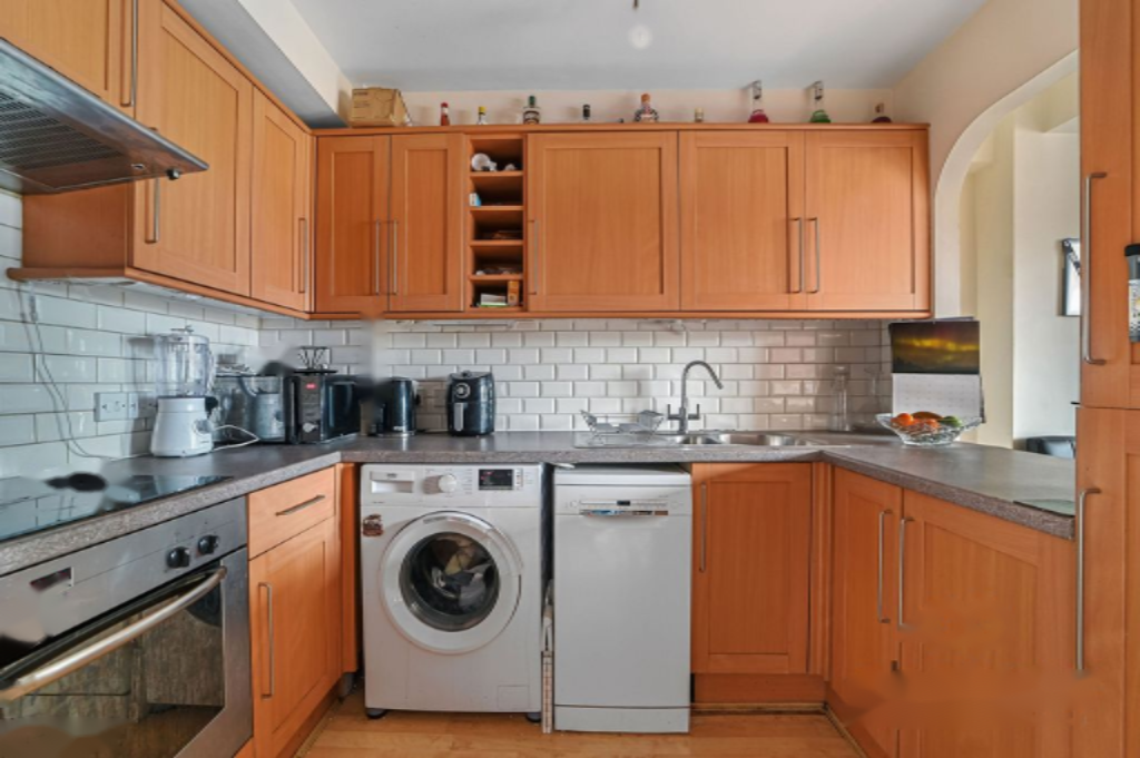Appartement à Londres, Royaume-Uni, 51 m² - image 1