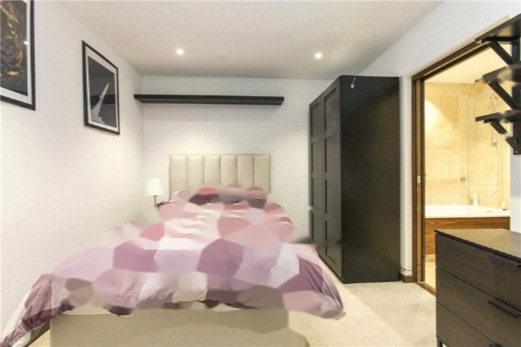 Flat in London, United Kingdom, 38 m² - picture 1