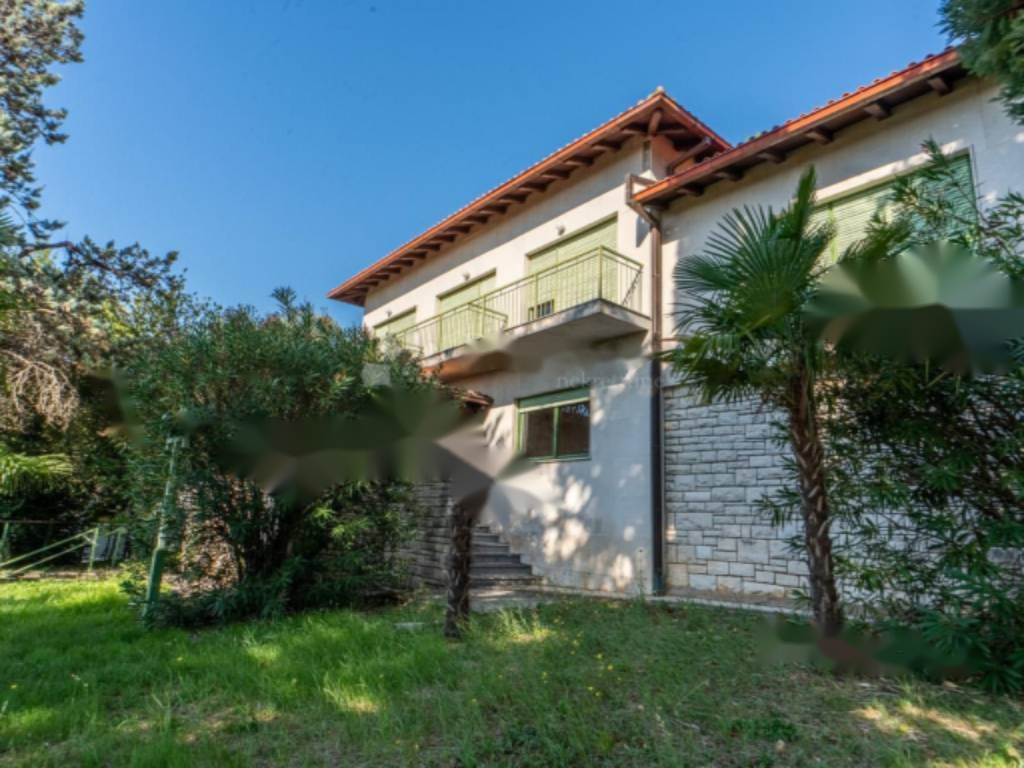 Haus in Opatija, Kroatien, 320 m² - Foto 1