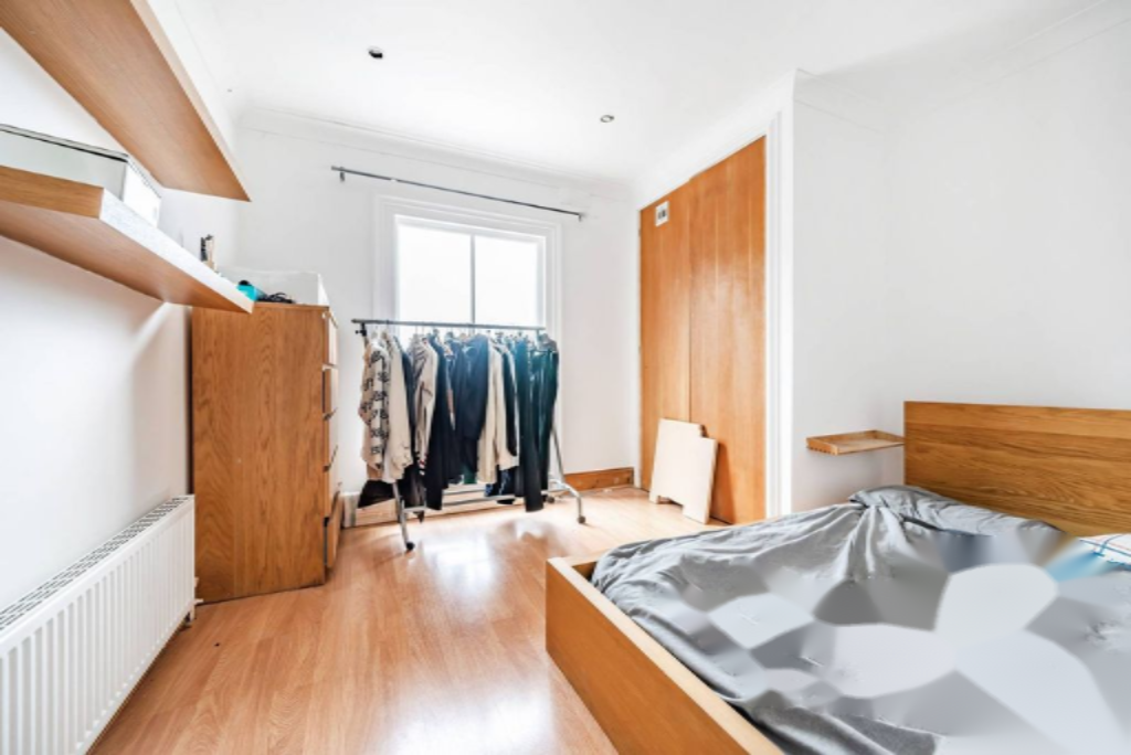 Appartamento a Londra, Regno Unito, 40 m² - foto 1