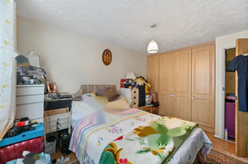 Piso en Londres, Reino Unido, 7 m² - imagen 1