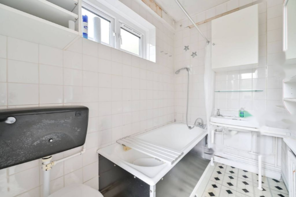 Appartamento a Londra, Regno Unito, 39 m² - foto 1