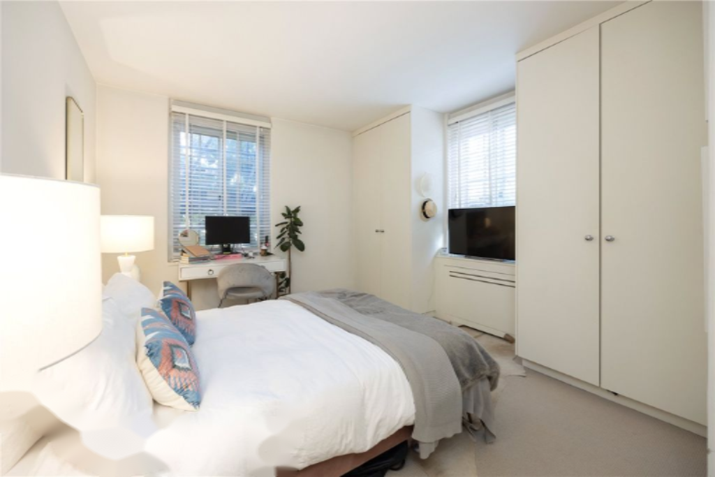 Appartement à Londres, Royaume-Uni, 63 m² - image 1
