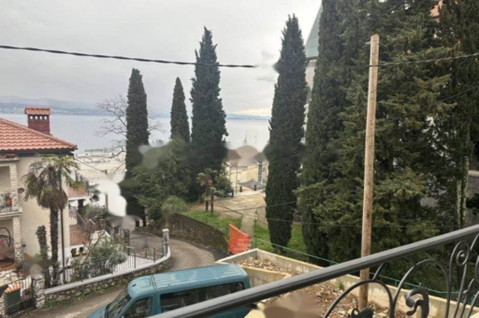 Appartamento a Opatija, Croazia, 72 m² - foto 1