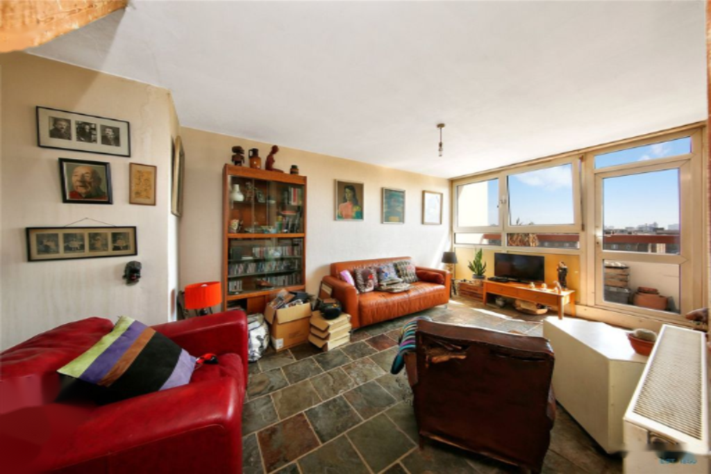 Wohnung in London, Großbritannien, 66 m² - Foto 1