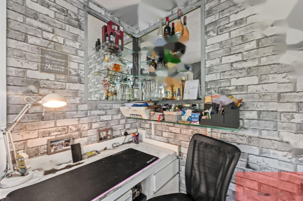 Flat in London, United Kingdom, 37 m² - picture 1