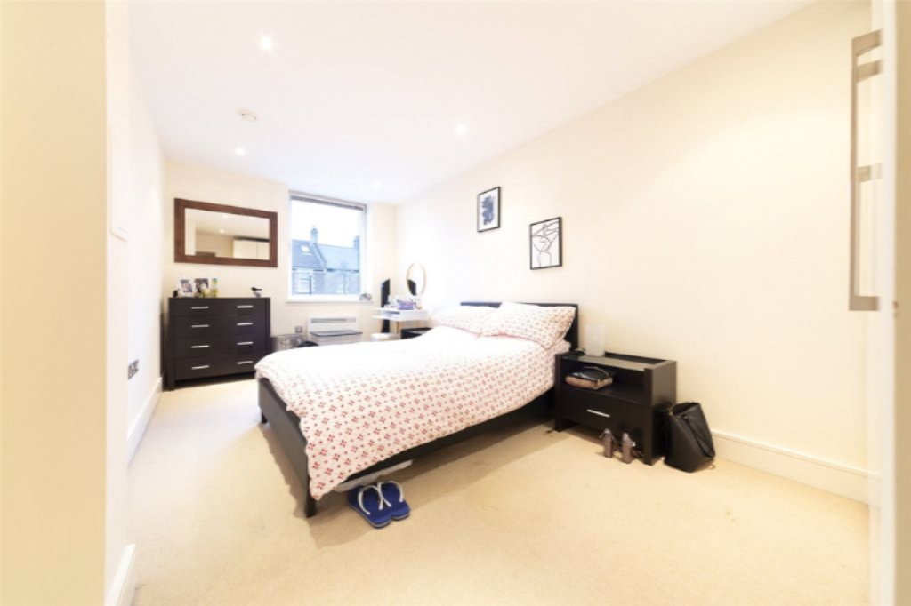 Appartamento a Londra, Regno Unito, 47 m² - foto 1