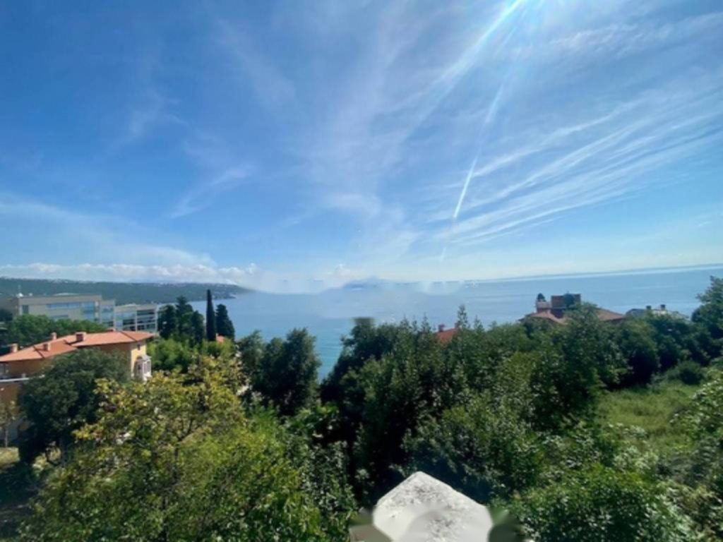 Appartamento a Opatija, Croazia, 114 m² - foto 1