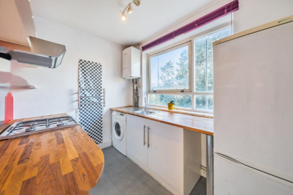 Appartamento a Londra, Regno Unito, 44 m² - foto 1