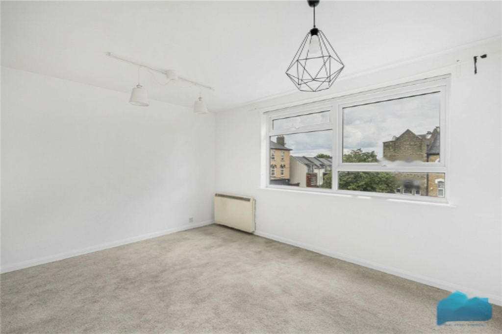 Piso en Londres, Reino Unido, 68 m² - imagen 1