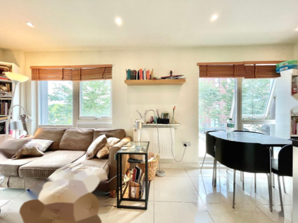 Piso en Londres, Reino Unido, 62 m² - imagen 1