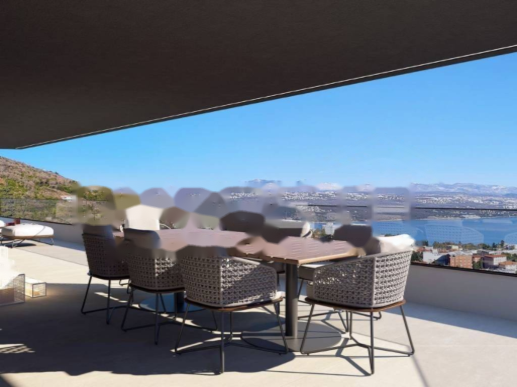 Appartement à Opatija, Croatie, 120 m² - image 1