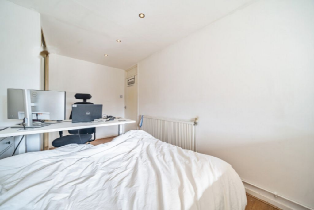 Appartement à Londres, Royaume-Uni, 50 m² - image 1