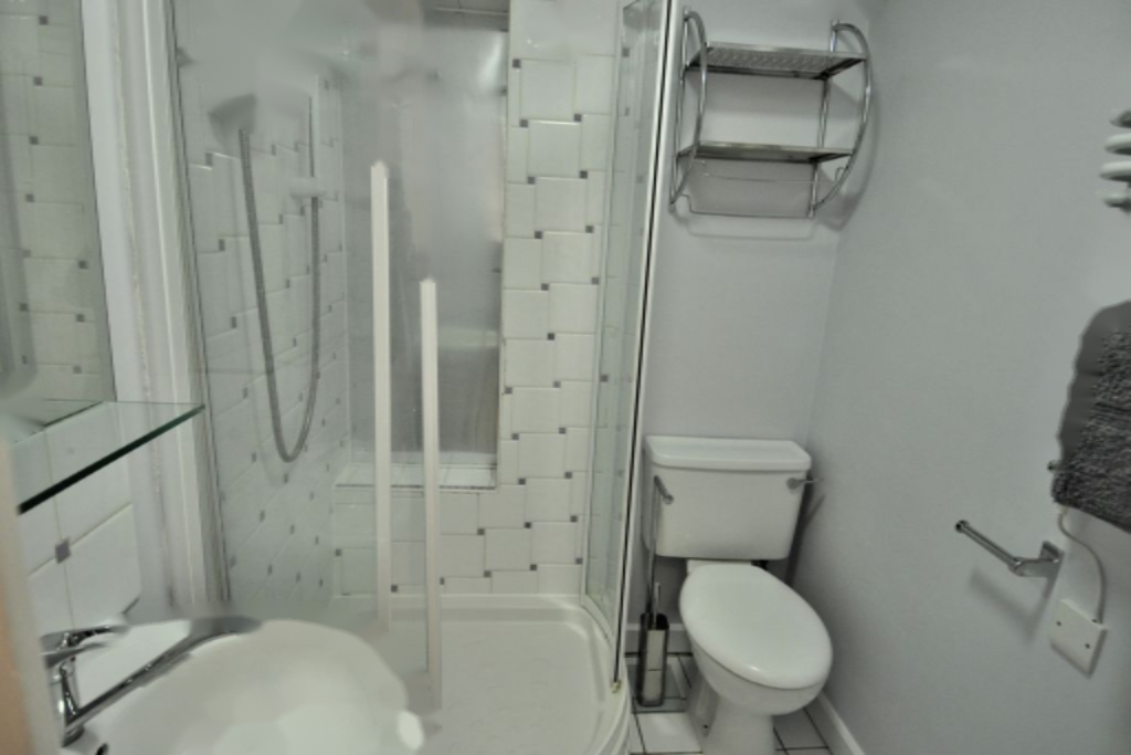 Appartement à Londres, Royaume-Uni - image 1