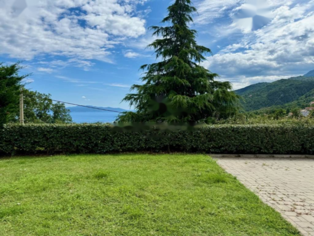 Flat in Opatija, Croatia, 69 m² - picture 1