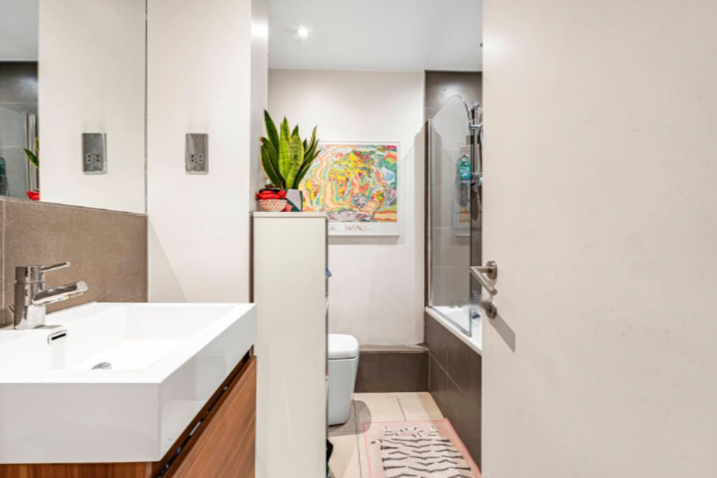 Appartement à Londres, Royaume-Uni, 35 m² - image 1