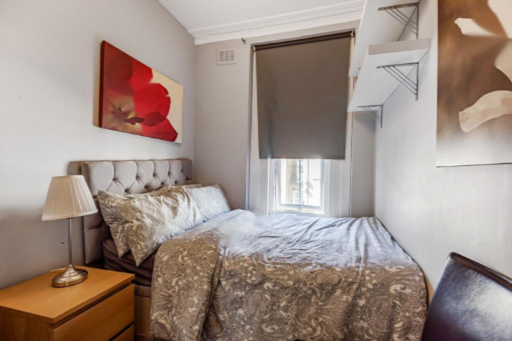 Appartamento a Londra, Regno Unito, 54 m² - foto 1