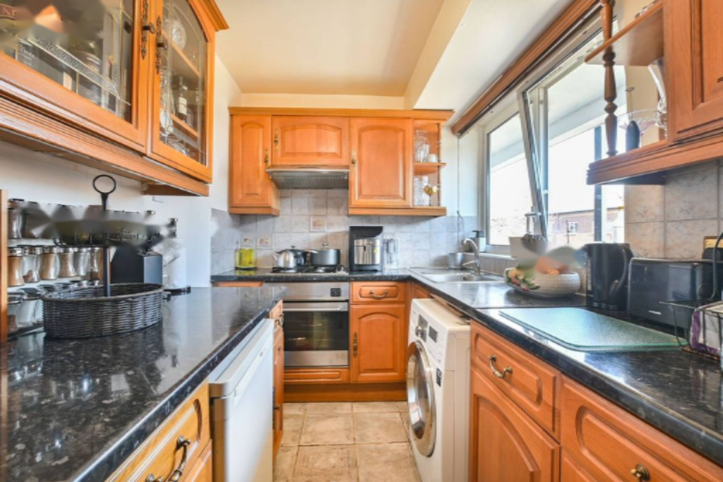 Appartement à Londres, Royaume-Uni, 47 m² - image 1