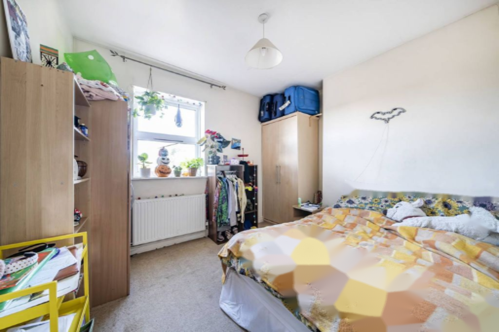 Wohnung in London, Großbritannien, 58 m² - Foto 1