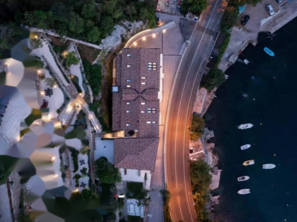 Piso en Opatija, Croacia, 91 m² - imagen 1