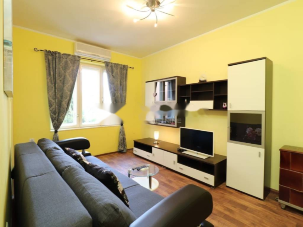 Flat in Opatija, Croatia, 43 m² - picture 1