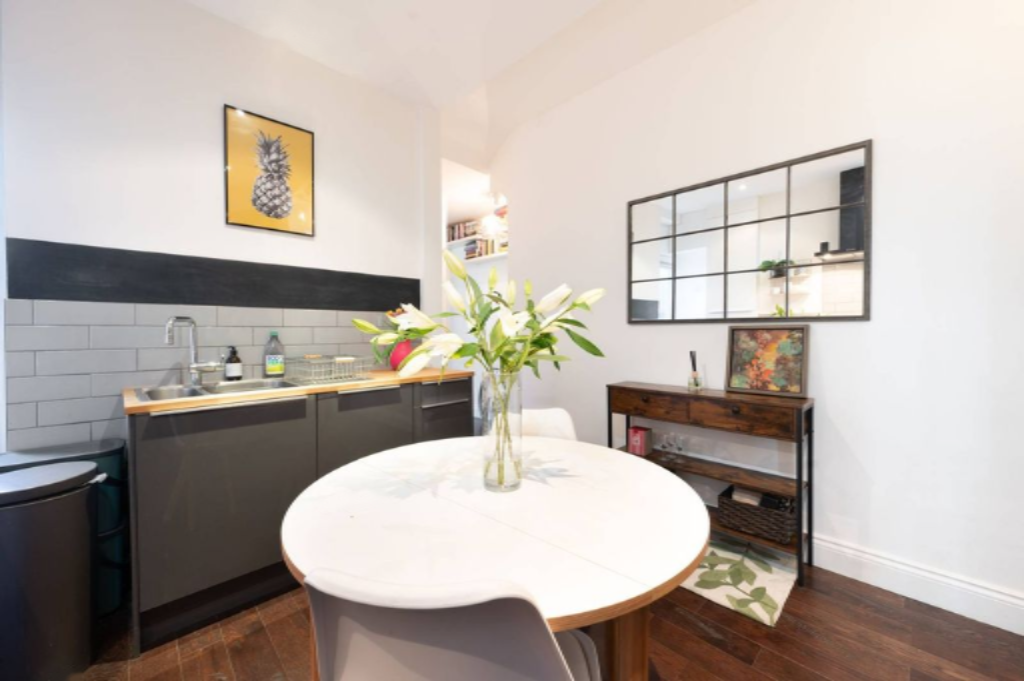 Appartement à Londres, Royaume-Uni, 49 m² - image 1